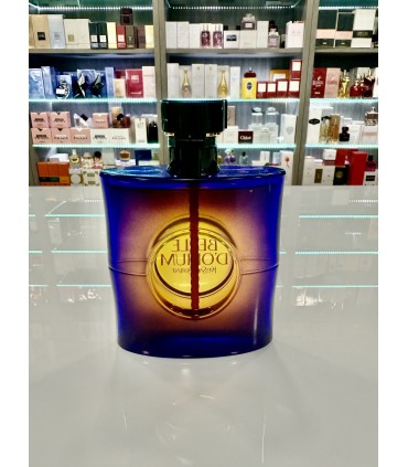 Yves Saint Laurent Belle D'Opium Eau De Parfum UNIKAT