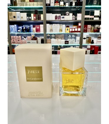Yves Saint Laurent Yvresse Eau De Toilette UNIKAT VINTAGE