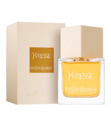 Yves Saint Laurent Yvresse Eau De Toilette UNIKAT VINTAGE