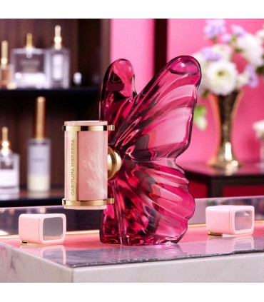 Carolina Herrera La Bomba Eau De Parfum NEW