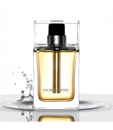 Dior Homme MEN Eau De Toilette  2006-2011r UNIKAT 1 EDYCJA