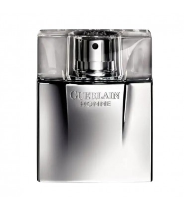 Guerlain Homme  Eau De Toilette UNIKAT