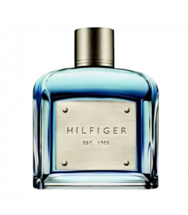 Tommy Hilfiger EST 1985 Pour Homme Eau De Toilette UNIKAT