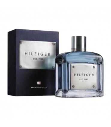 Tommy Hilfiger EST 1985 Pour Homme Eau De Toilette UNIKAT