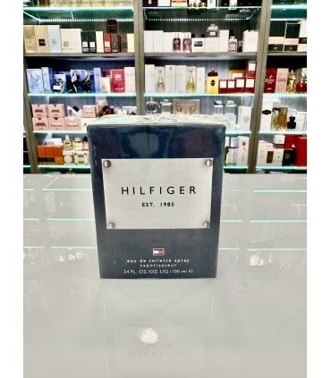 Tommy Hilfiger EST 1985 Pour Homme Eau De Toilette UNIKAT