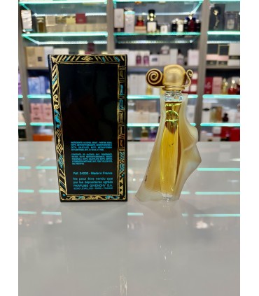 Givenchy Organza Indecence Eau De Parfum UNIKAT VINTAGE