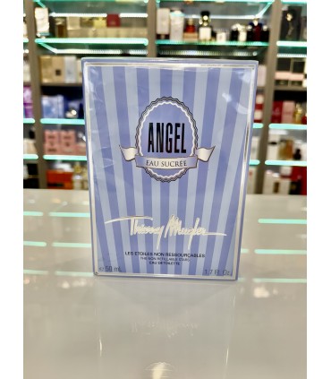 Thierry Mugler ANGEL Eau Sucree Eau De Toilette UNIKAT