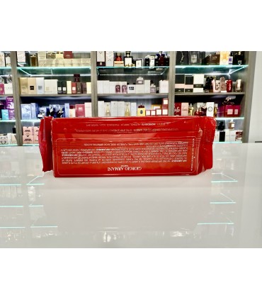 Giorgio Emporio Armani Night For Her EDP RED UNIKAT