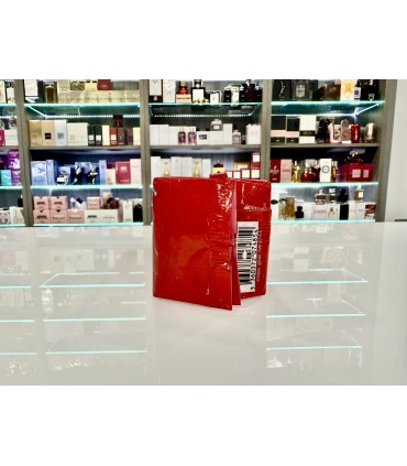 Giorgio Emporio Armani Night For Her EDP RED UNIKAT