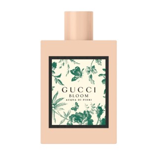 Gucci Bloom Aqua Di Fiori Eau De Toilette UNIKAT - 100 ml