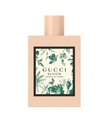 Gucci Bloom Aqua Di Fiori Eau De Toilette UNIKAT