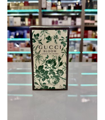 Gucci Bloom Aqua Di Fiori Eau De Toilette UNIKAT