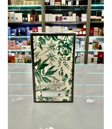 Gucci Bloom Aqua Di Fiori Eau De Toilette UNIKAT