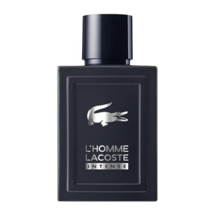 Lacoste L'Homme Intense  Eau De Toilette UNIKAT - 100 ml