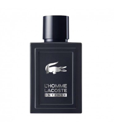 Lacoste L'Homme Intense  Eau De Toilette UNIKAT