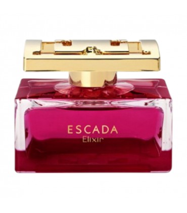Escada Especially Elixir Eau De Parfum INTENSE UNIKAT