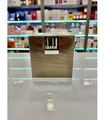 Dunhil Brown For Men Eau de Toilette UNIKAT