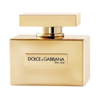 Dolce & Gabbana The One 2014 Edition Eau De Parfum UNIKAT
