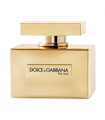 Dolce & Gabbana The One 2014 Edition Eau De Parfum UNIKAT