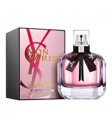 Yves Saint Laurent Mon Paris Floral Eau De Parfum UNIKAT