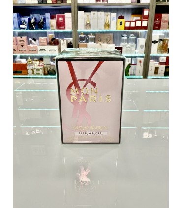 Yves Saint Laurent Mon Paris Floral Eau De Parfum UNIKAT