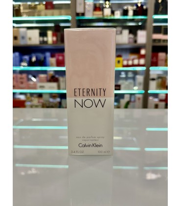 Calvin Klein Eternity Now Pour Femme Eau De Parfum UNIKAT
