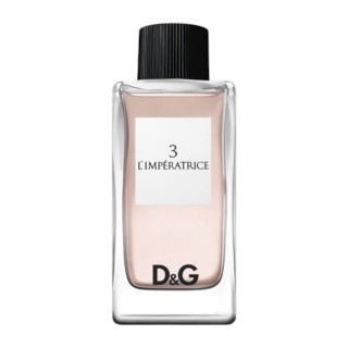 Dolce&Gabbana  3 L'Impratrice Eau De Toilette Pour Femme UNIKAT - 100 ml