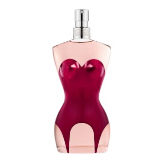 Jean Paul Gaultier Classique Eau De Parfum UNIKAT