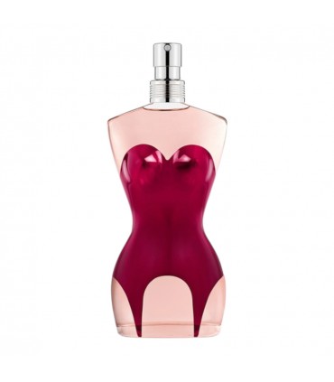 Jean Paul Gaultier Classique Eau De Parfum UNIKAT
