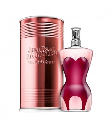 Jean Paul Gaultier Classique Eau De Parfum UNIKAT