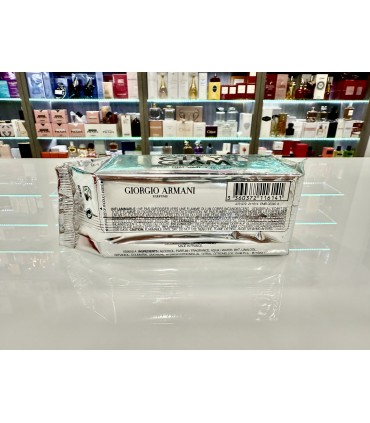 Emporio Giorgio Armani City Glam For HIM Eau De Toilette UNIKAT