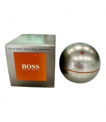 Hugo Boss In Motion Men Eau De Toilette UNIKAT