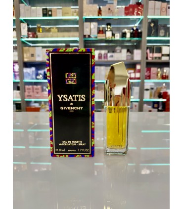 Givenchy Ysatis Eau De Toilette Women UNIKAT VINTAGE