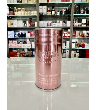 Jean Paul Gaultier Classique Eau De Parfum UNIKAT