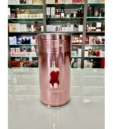 Jean Paul Gaultier Classique Eau De Parfum UNIKAT
