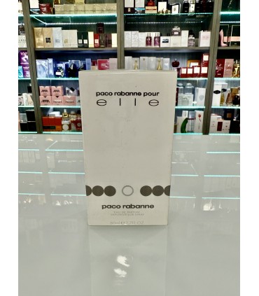 Paco Rabanne Pour Elle Eau De Parfum Femme  UNIKAT