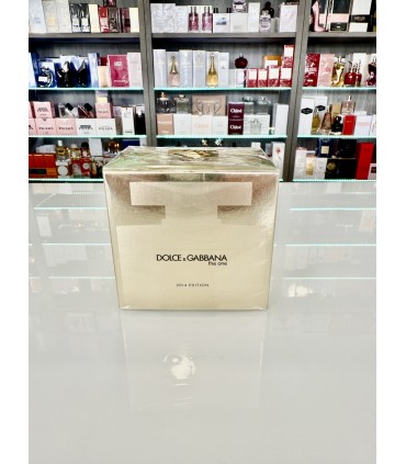 Dolce & Gabbana The One 2014 Edition Eau De Parfum UNIKAT