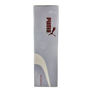 Puma Woman  Eau De Toilette  UNIKAT