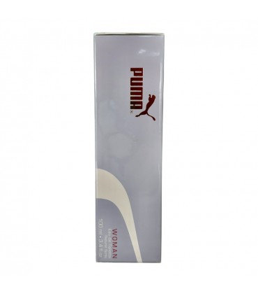 Puma Woman  Eau De Toilette  UNIKAT