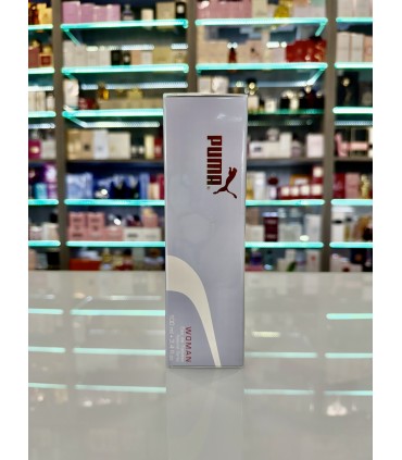 Puma Woman  Eau De Toilette  UNIKAT