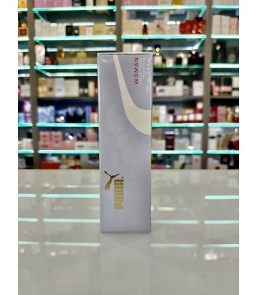 Puma Woman  Eau De Toilette  UNIKAT