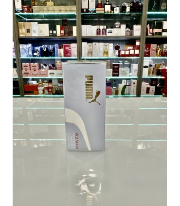 Puma Woman Eau De Toilette UNIKAT