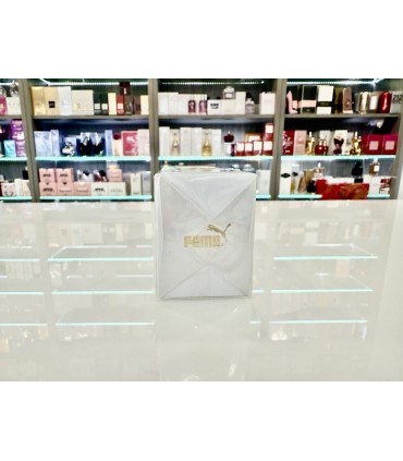 Puma Woman Eau De Toilette UNIKAT