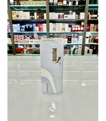 Puma Woman Eau De Toilette UNIKAT