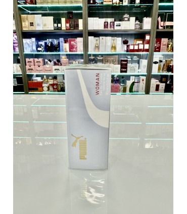 Puma Woman Eau De Toilette UNIKAT