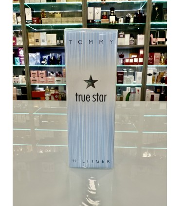 Tommy Hilfiger True Star Eau De Parfum Women UNIKAT