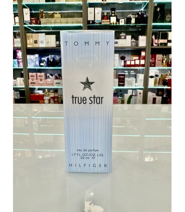 Tommy Hilfiger True Star Eau De Parfum Women UNIKAT