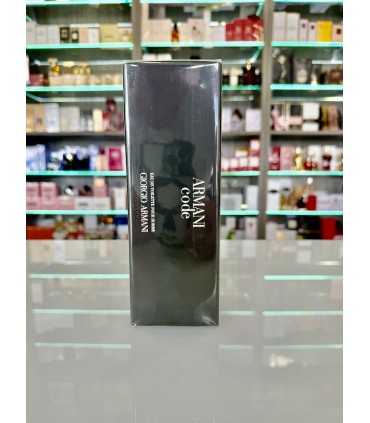 Giorgio Armani Code Eau De Toilette UNIKAT