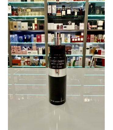 Yves Saint Laurent Rive Gauche Eau De Toilette INTENSE UNIKAT
