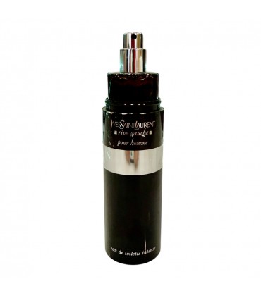 Yves Saint Laurent Rive Gauche Eau De Toilette INTENSE UNIKAT